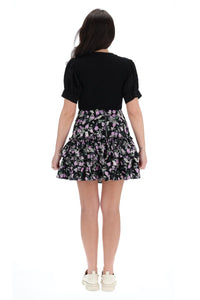 CHARLO - Bree Skirt