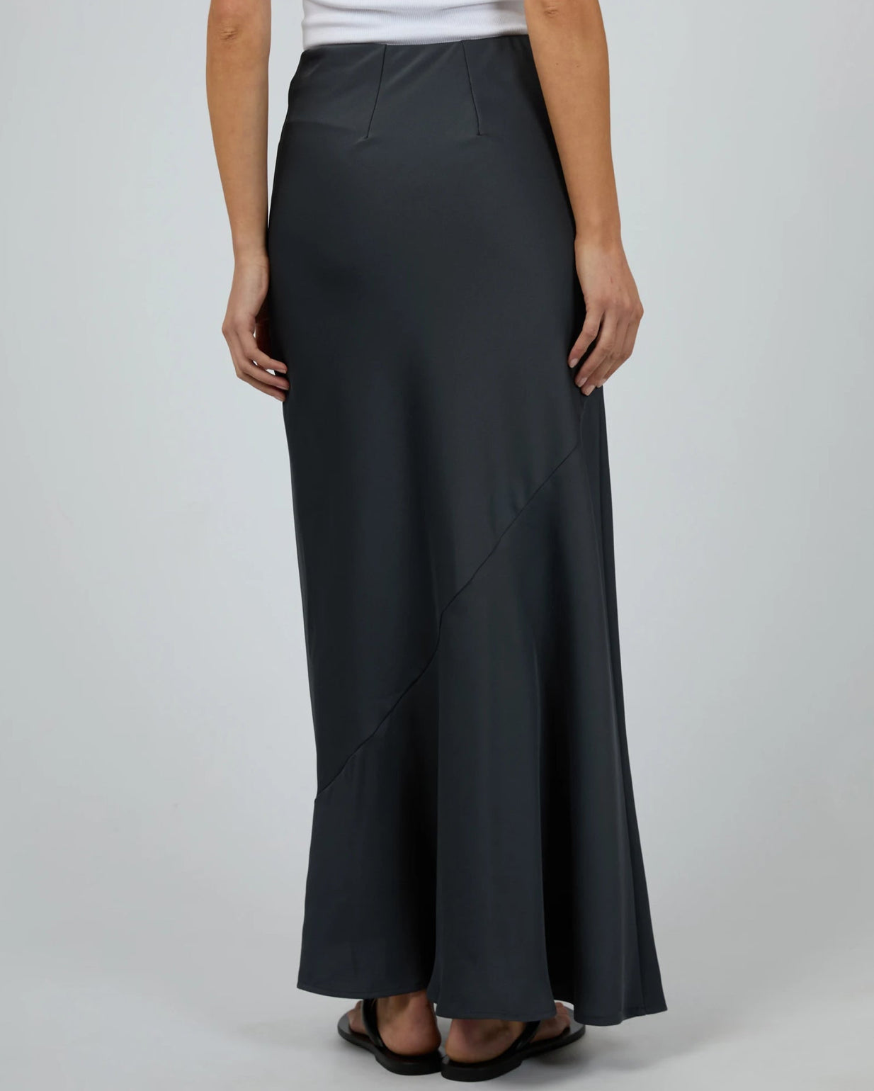 SILENT THEORY - Carter Maxi Skirt