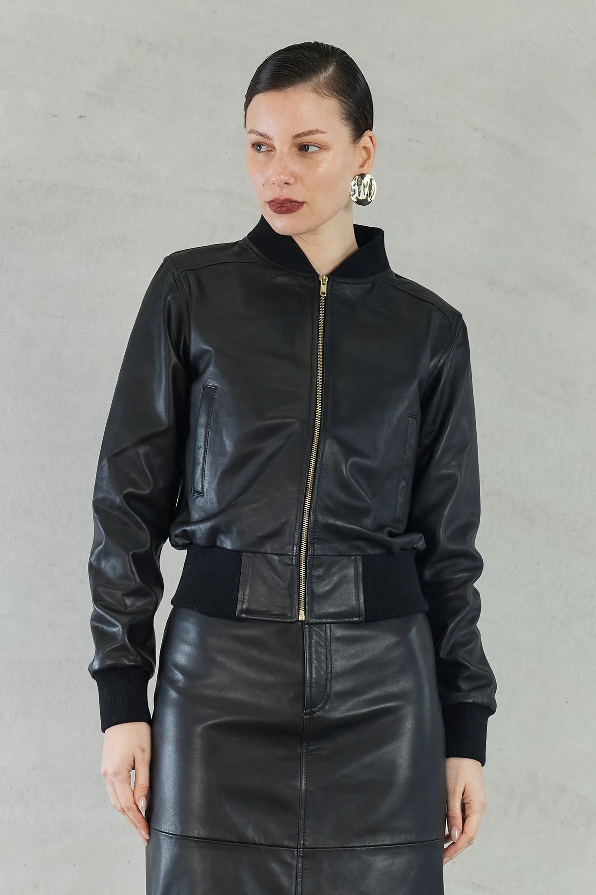 SOFIA IRINA - Evita Jacket