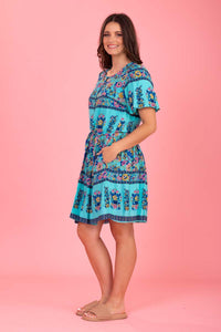 CHARLO - Wander Dress