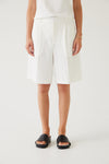 TUESDAY LABEL - Court Shorts