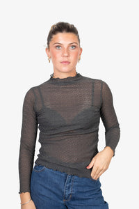 ANTLER - Lux Layer Honeycomb (Black)