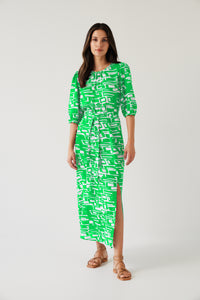 TUESDAY LABEL - Mackenzie Dress