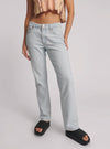 ONE TEASPOON - Truckers Mid Rise Jean