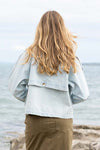 HONEY DENIM - Maylee Denim Jacket