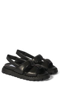 ZOE KRATZMANN - Arc Sandal