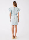 ESMAEÉ - Seaside Denim Dress