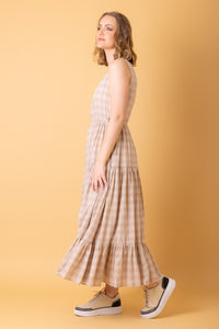 AMAYA - Laura Maxi Dress