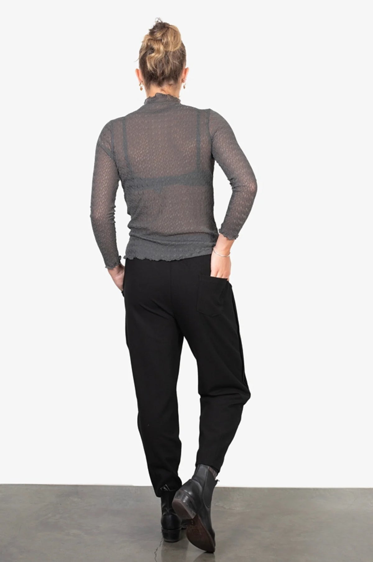 ANTLER - Bohdi Winter Pant