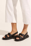 ZOE KRATZMANN - Arc Sandal