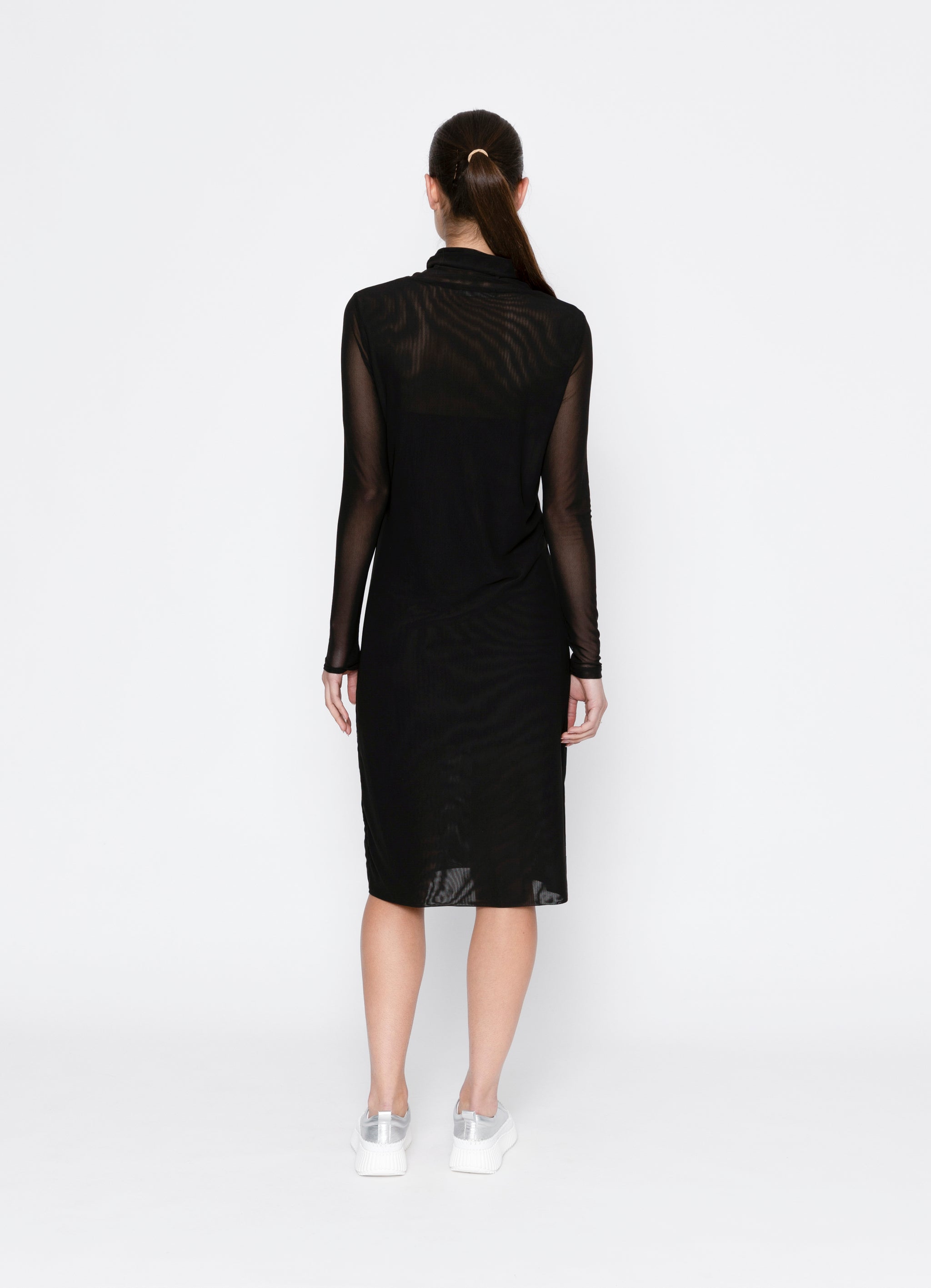 TWO BY TWO - Georgia Dress (Black)