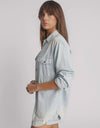 ONE TEASPOON - Classic Denim Shirt