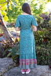 CHARLO - Annette Maxi Dress