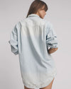 ONE TEASPOON - Classic Denim Shirt