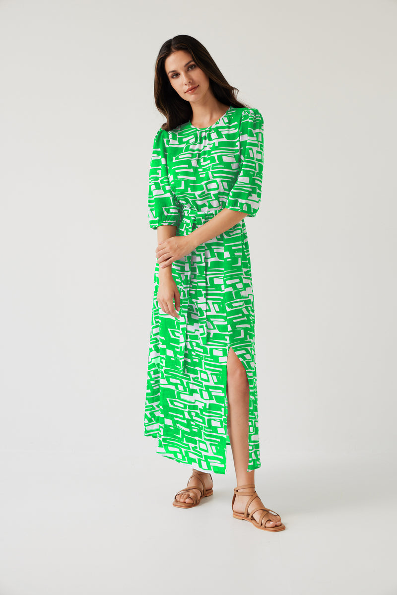 TUESDAY LABEL - Mackenzie Dress