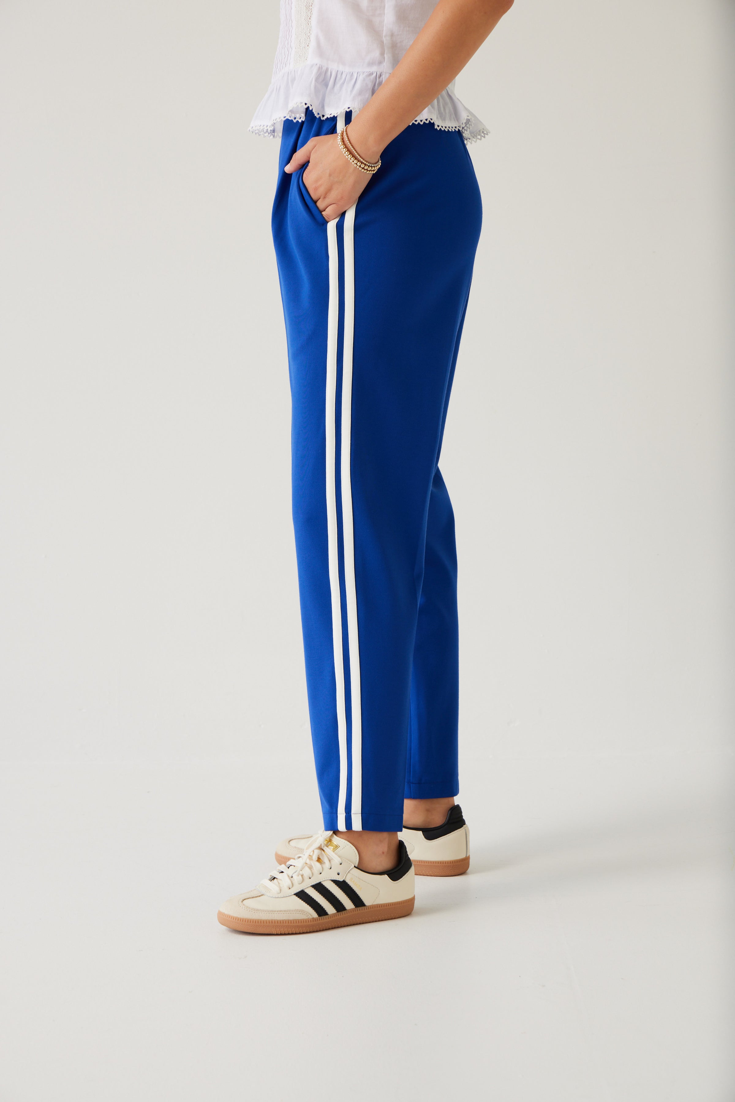 TUESDAY LABEL - Bobbie Pant