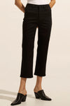 ZOE KRATZMANN - Tariff Jean (Black)