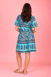 CHARLO - Wander Dress