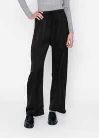 TWO BY TWO - Skye Pant (Black)