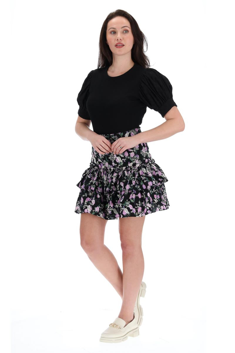 CHARLO - Bree Skirt