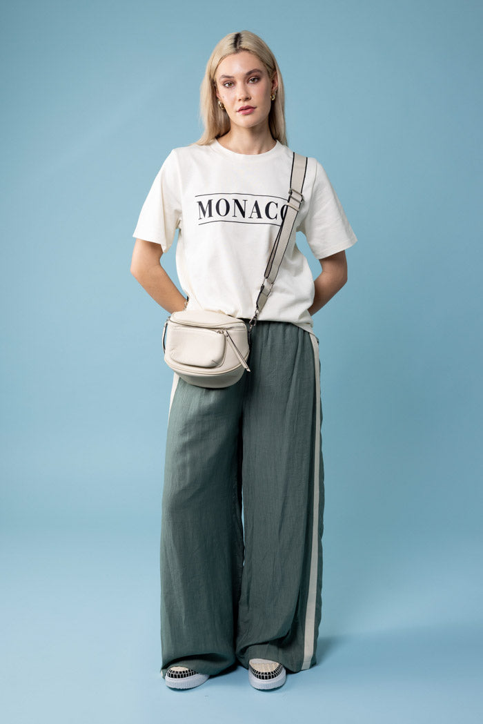 AMAYA - Florence Pant