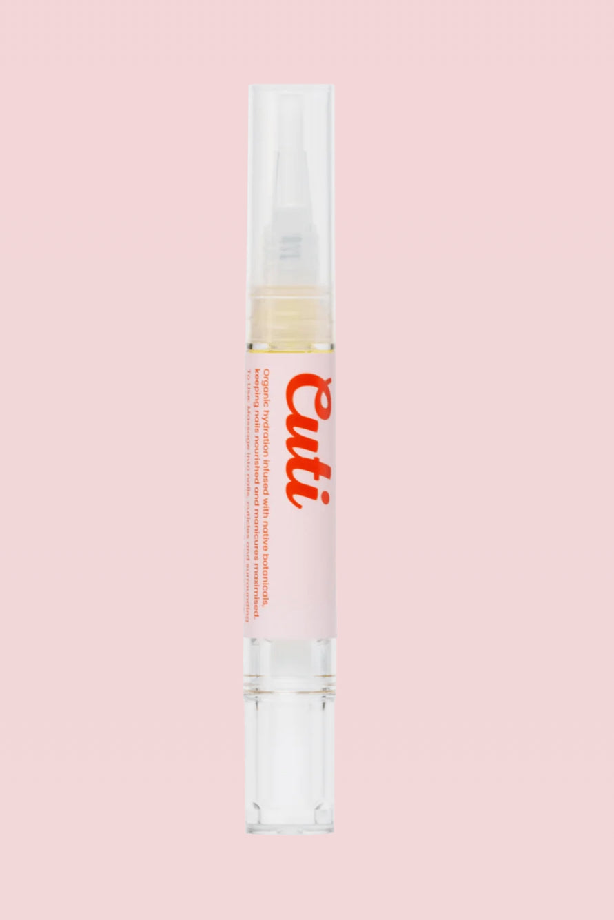 CUTI - Cuticle Oil Pen