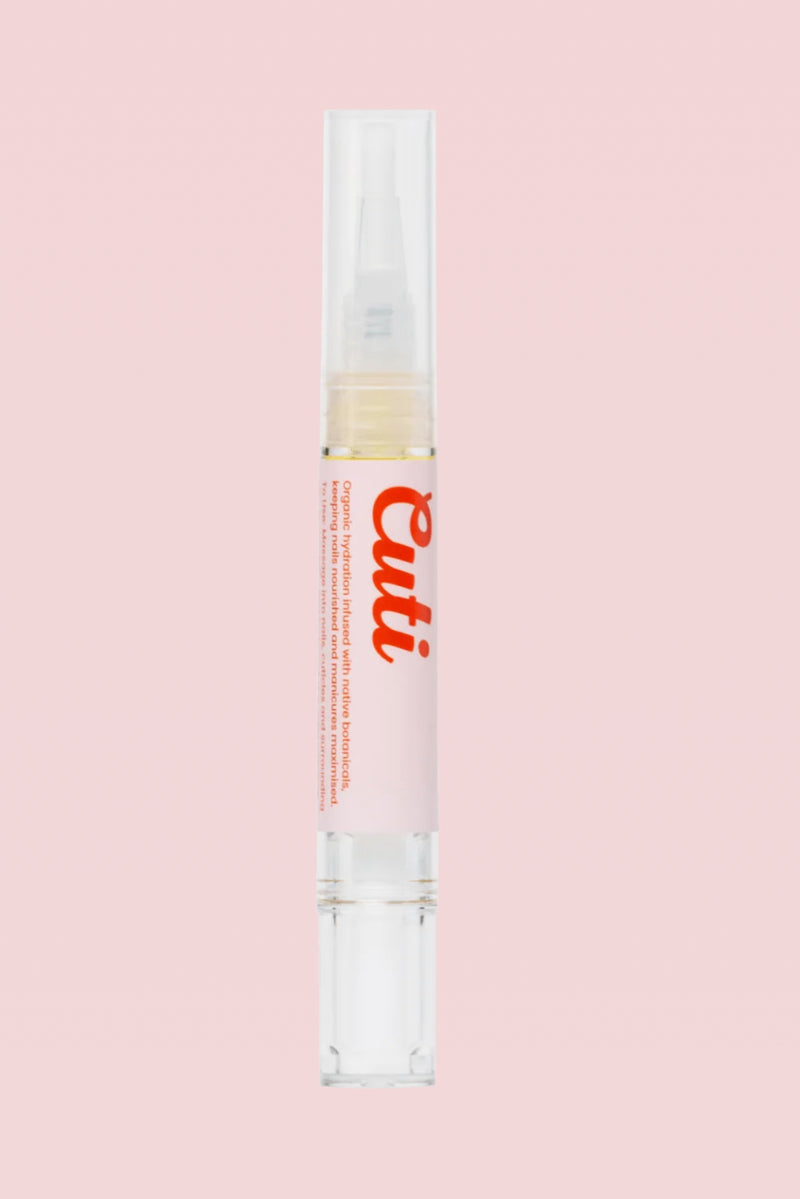 CUTI - Cuticle Oil Pen