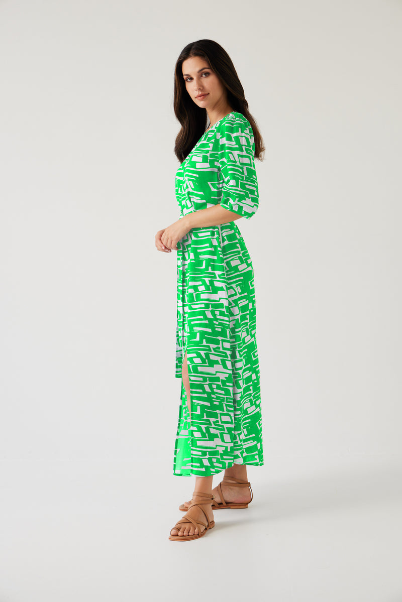 TUESDAY LABEL - Mackenzie Dress