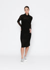 TWO BY TWO - Georgia Dress (Black)