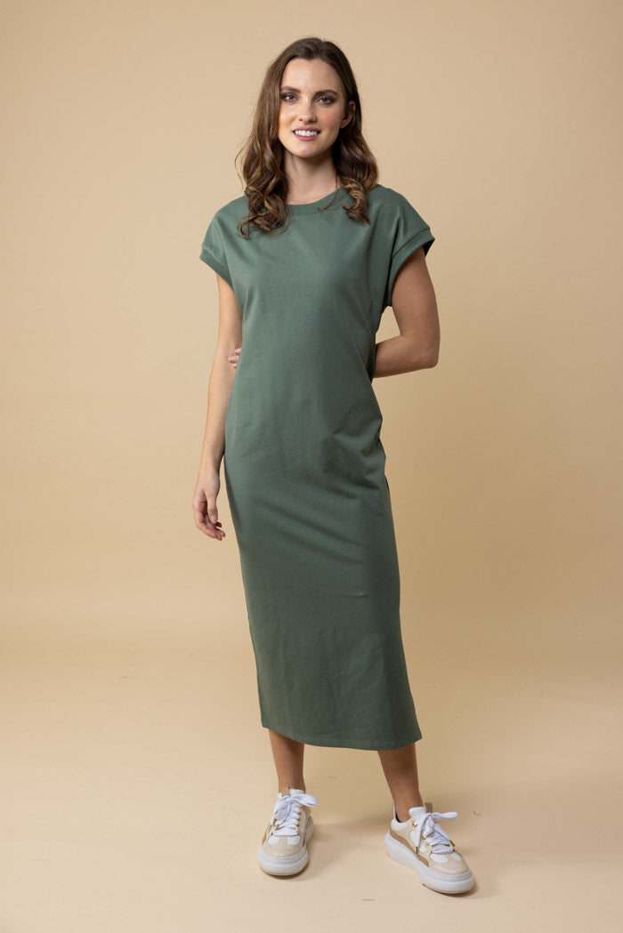 CHARLO - Kylee Dress