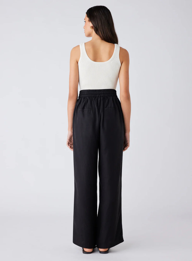 ESMAEE - Monochrome Pant