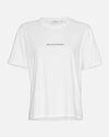 MSCH - Terina Tee (White)