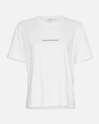 MSCH - Terina Tee (White)