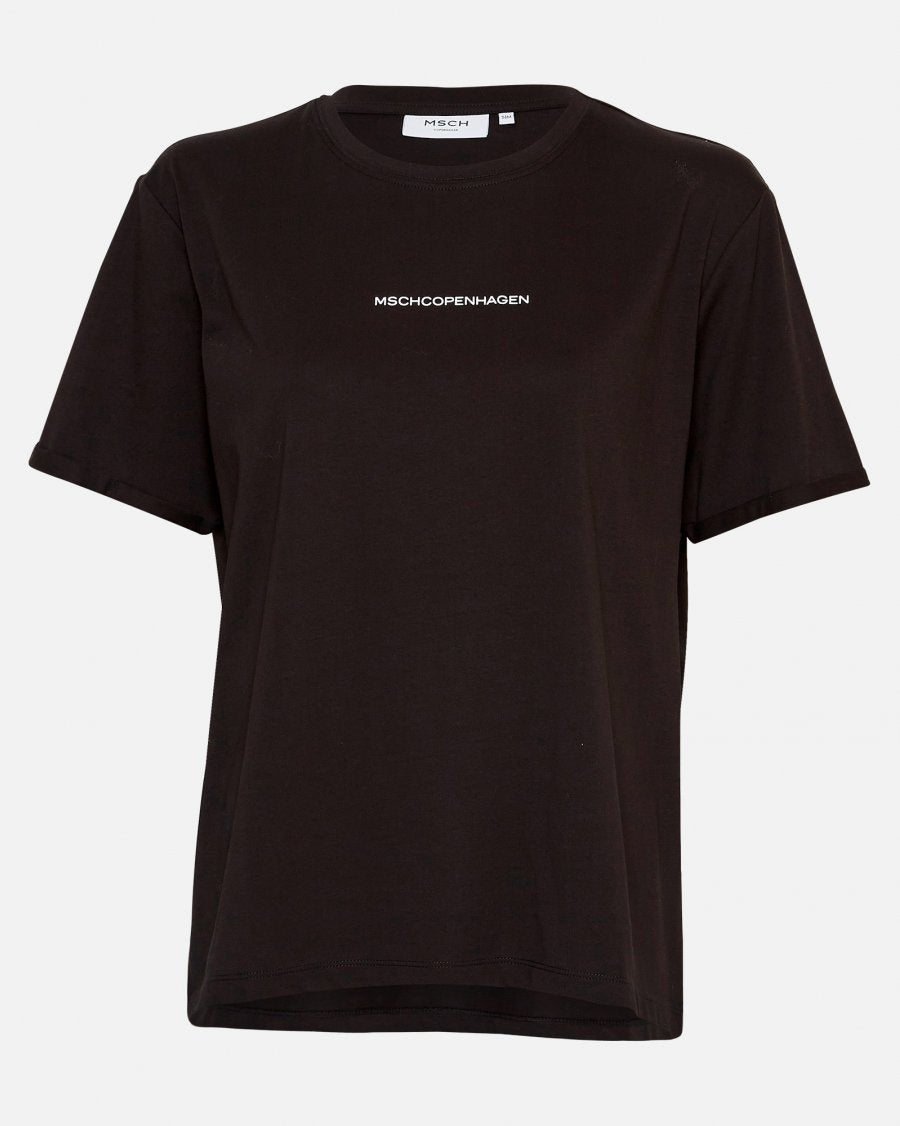 MSCH - Terina Tee (Black)