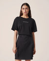 MSCH - Terina Tee (Black)