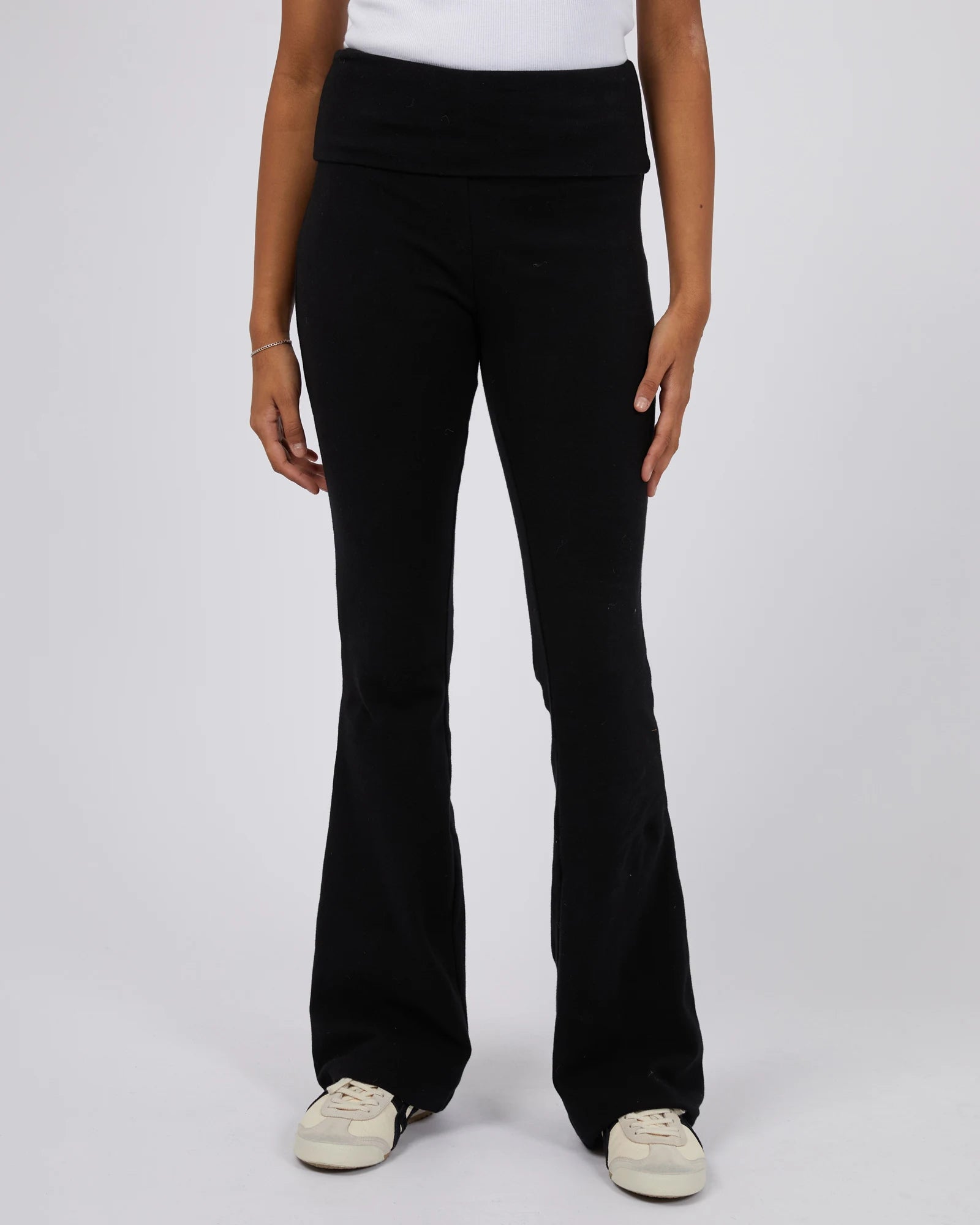 SILENT THEORY - Elina Flare Pant