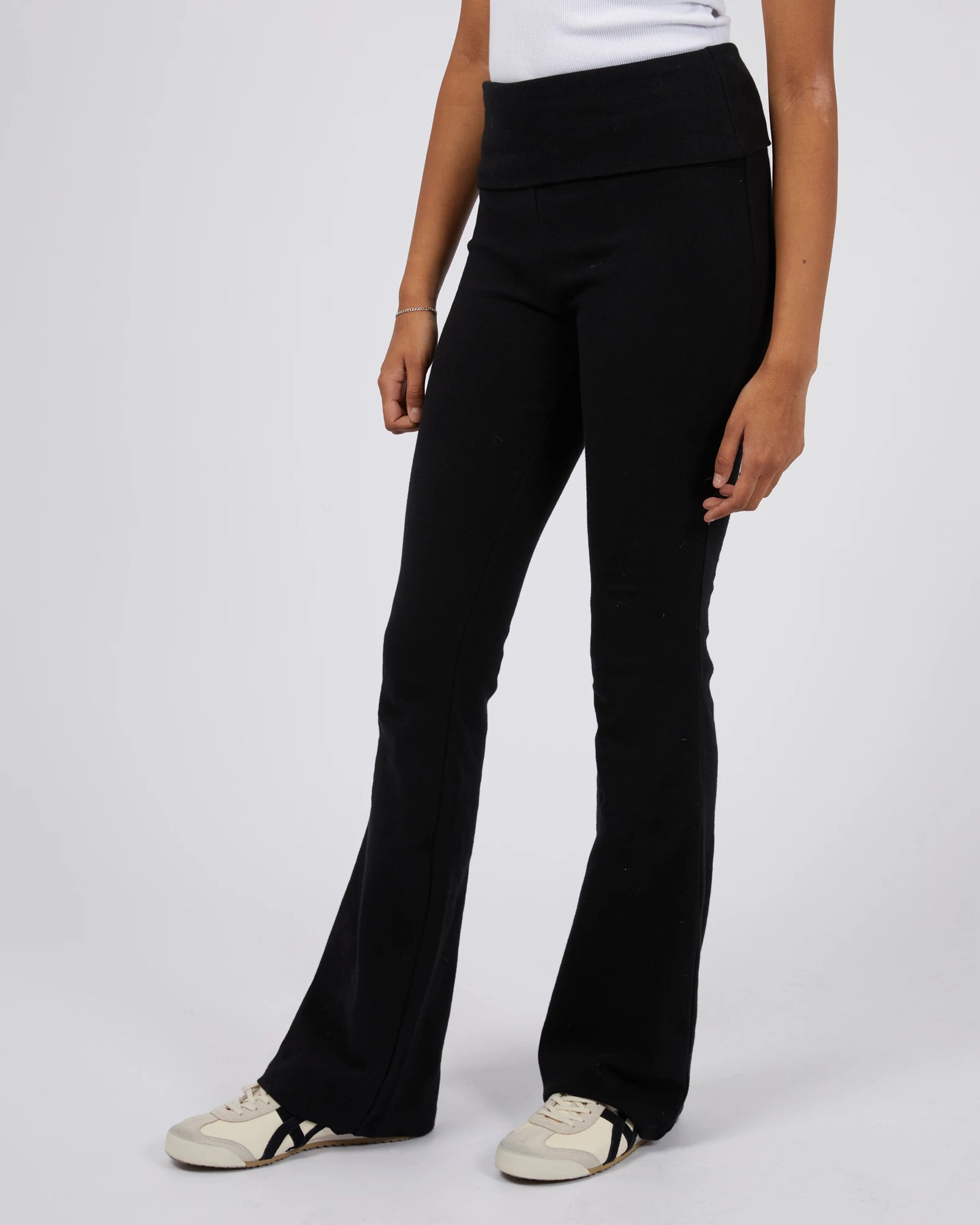 SILENT THEORY - Elina Flare Pant