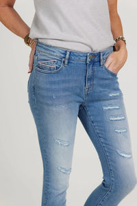 CULT OF INDIVIDUALITY - Hadley Alter Ego Boyfriend Jean